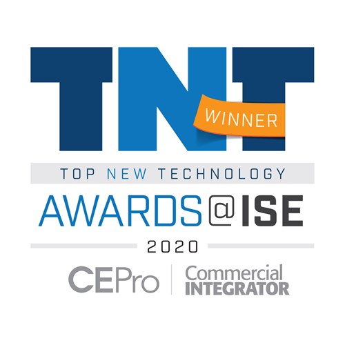 TNT-ISE 2020-winner